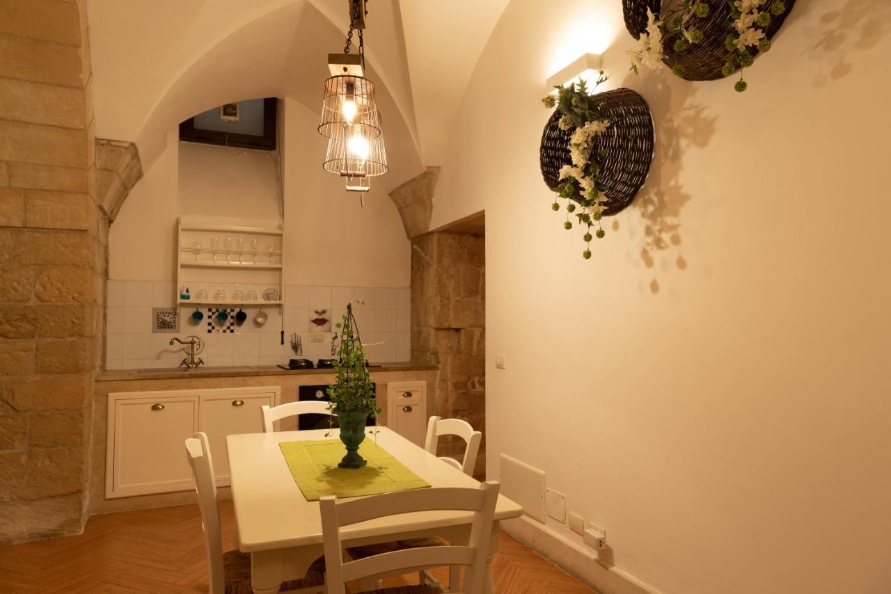Cadelli Luxury Suite & Apartments Лечче Экстерьер фото