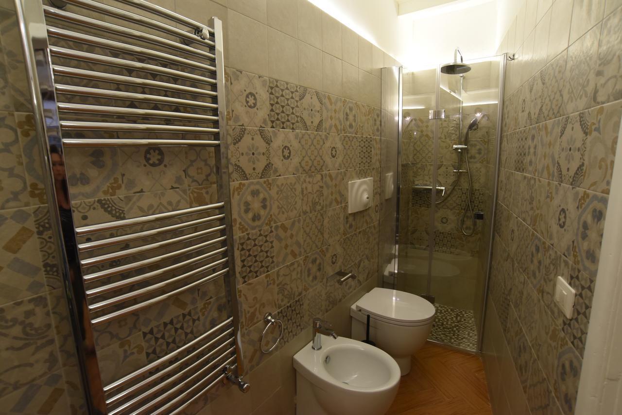 Cadelli Luxury Suite & Apartments Лечче Экстерьер фото